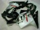 Black Silver 01-03 Honda CBR600 F4i Motorcycle Fairing Black Silver 01-03 Honda CBR600 F4i Motorcycle Fairing