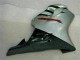 Black Silver 01-03 Honda CBR600 F4i Motorcycle Fairing Black Silver 01-03 Honda CBR600 F4i Motorcycle Fairing