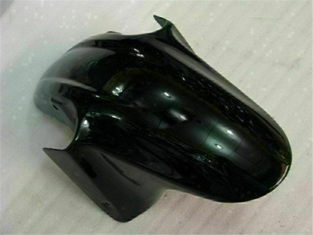 Black Silver 01-03 Honda CBR600 F4i Motorcycle Fairing Black Silver 01-03 Honda CBR600 F4i Motorcycle Fairing
