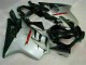 Black Silver 01-03 Honda CBR600 F4i Motorcycle Fairing Black Silver 01-03 Honda CBR600 F4i Motorcycle Fairing