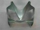 Black Silver 01-03 Honda CBR600 F4i Motorcycle Fairings Black Silver 01-03 Honda CBR600 F4i Motorcycle Fairings