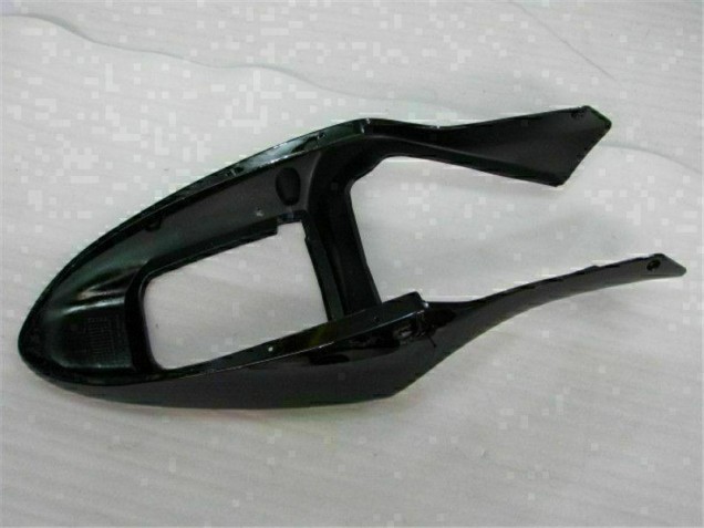 Black Silver 01-03 Honda CBR600 F4i Motorcycle Fairings Black Silver 01-03 Honda CBR600 F4i Motorcycle Fairings