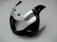 Black Silver 01-03 Suzuki GSXR 600/750 Motorcycle Fairings Black Silver 01-03 Suzuki GSXR 600/750 Motorcycle Fairings