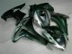 Black Silver 08-11 Honda CBR1000RR Motorcycle Fairings Black Silver 08-11 Honda CBR1000RR Motorcycle Fairings