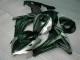 Black Silver 08-11 Honda CBR1000RR Motorcycle Fairings Black Silver 08-11 Honda CBR1000RR Motorcycle Fairings