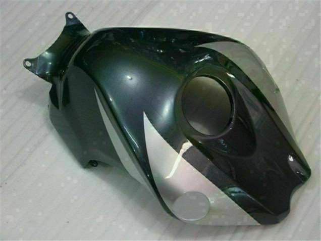 Black Silver 08-11 Honda CBR1000RR Motorcycle Fairings Black Silver 08-11 Honda CBR1000RR Motorcycle Fairings