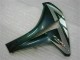 Black Silver 08-11 Honda CBR1000RR Motorcycle Fairings Black Silver 08-11 Honda CBR1000RR Motorcycle Fairings
