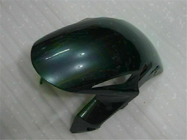 Black Silver 08-11 Honda CBR1000RR Motorcycle Fairings Black Silver 08-11 Honda CBR1000RR Motorcycle Fairings