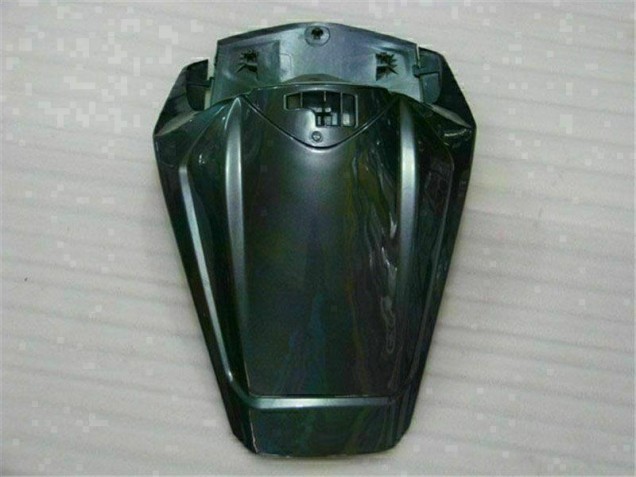 Black Silver 08-11 Honda CBR1000RR Motorcycle Fairings Black Silver 08-11 Honda CBR1000RR Motorcycle Fairings