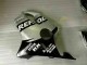 Black Silver Repsol 01-03 Honda CBR600 F4i Motorcycle Fairings Black Silver Repsol 01-03 Honda CBR600 F4i Motorcycle Fairings