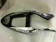 Black Silver Repsol 01-03 Honda CBR600 F4i Motorcycle Fairings Black Silver Repsol 01-03 Honda CBR600 F4i Motorcycle Fairings