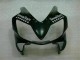 Black Silver SevenStarss 01-03 Honda CBR600 F4i Motorcycle Fairings Black Silver SevenStarss 01-03 Honda CBR600 F4i Motorcycle Fairings