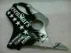 Black Silver SevenStarss 01-03 Honda CBR600 F4i Motorcycle Fairings Black Silver SevenStarss 01-03 Honda CBR600 F4i Motorcycle Fairings