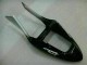 Black Silver SevenStarss 01-03 Honda CBR600 F4i Motorcycle Fairings Black Silver SevenStarss 01-03 Honda CBR600 F4i Motorcycle Fairings