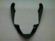 Black Silver SevenStarss 01-03 Honda CBR600 F4i Motorcycle Fairings Black Silver SevenStarss 01-03 Honda CBR600 F4i Motorcycle Fairings