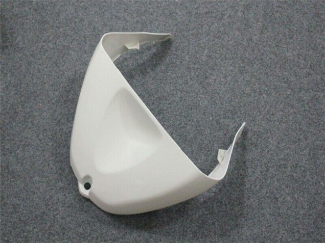 Black White 05-06 Kawasaki ZX6R Motorcycle Fairing Black White 05-06 Kawasaki ZX6R Motorcycle Fairing