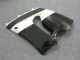 Black White 05-06 Kawasaki ZX6R Motorcycle Fairing Black White 05-06 Kawasaki ZX6R Motorcycle Fairing