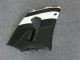 Black White 05-06 Kawasaki ZX6R Motorcycle Fairing Black White 05-06 Kawasaki ZX6R Motorcycle Fairing