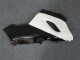 Black White 05-06 Kawasaki ZX6R Motorcycle Fairing Black White 05-06 Kawasaki ZX6R Motorcycle Fairing