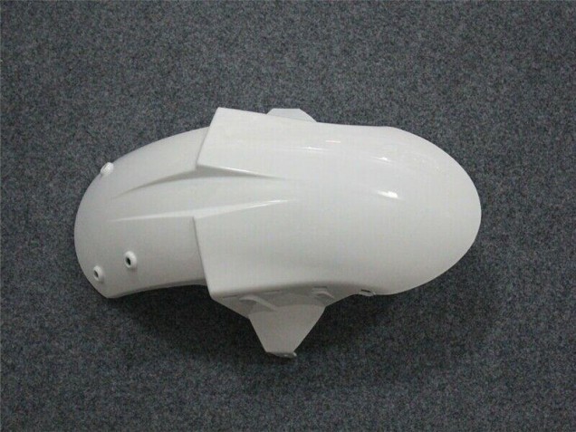 Black White 05-06 Kawasaki ZX6R Motorcycle Fairing Black White 05-06 Kawasaki ZX6R Motorcycle Fairing