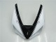 Black White 05-06 Kawasaki ZX6R Motorcycle Fairings Black White 05-06 Kawasaki ZX6R Motorcycle Fairings