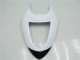 Black White 05-06 Kawasaki ZX6R Motorcycle Fairings Black White 05-06 Kawasaki ZX6R Motorcycle Fairings