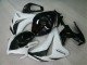 Black White 08-11 Honda CBR1000RR Motorcycle Fairing Black White 08-11 Honda CBR1000RR Motorcycle Fairing