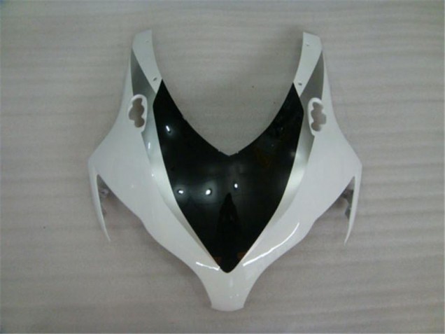 Black White 08-11 Honda CBR1000RR Motorcycle Fairing Black White 08-11 Honda CBR1000RR Motorcycle Fairing