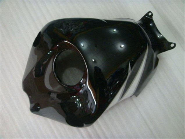 Black White 08-11 Honda CBR1000RR Motorcycle Fairing Black White 08-11 Honda CBR1000RR Motorcycle Fairing