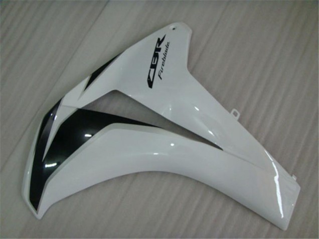 Black White 08-11 Honda CBR1000RR Motorcycle Fairing Black White 08-11 Honda CBR1000RR Motorcycle Fairing