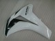 Black White 08-11 Honda CBR1000RR Motorcycle Fairing Black White 08-11 Honda CBR1000RR Motorcycle Fairing