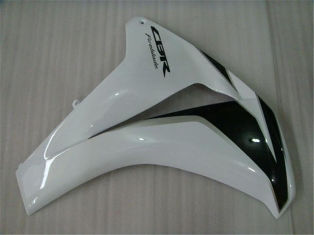 Black White 08-11 Honda CBR1000RR Motorcycle Fairing Black White 08-11 Honda CBR1000RR Motorcycle Fairing