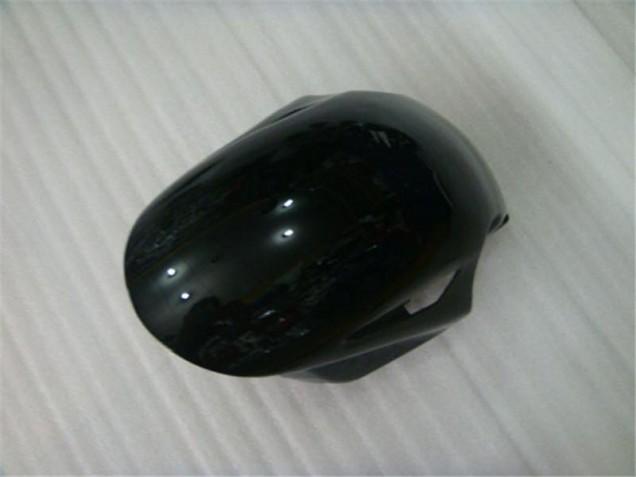 Black White 08-11 Honda CBR1000RR Motorcycle Fairing Black White 08-11 Honda CBR1000RR Motorcycle Fairing