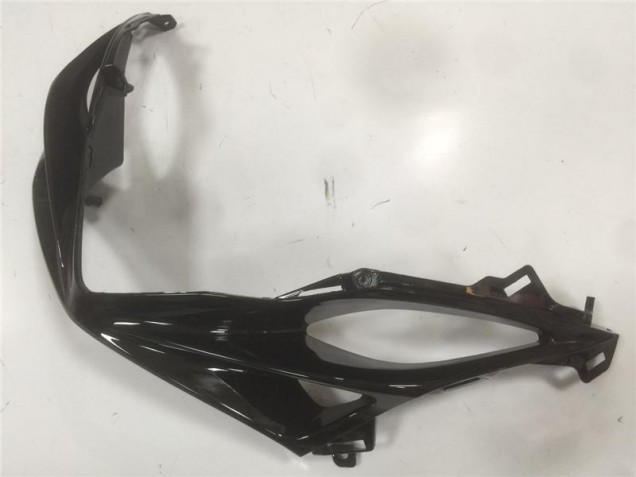Black White 11-21 Suzuki GSXR 600/750 Motorcycle Bodywork Black White 11-21 Suzuki GSXR 600/750 Motorcycle Bodywork
