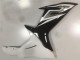 Black White 11-21 Suzuki GSXR 600/750 Motorcycle Bodywork Black White 11-21 Suzuki GSXR 600/750 Motorcycle Bodywork