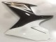 Black White 11-21 Suzuki GSXR 600/750 Motorcycle Bodywork Black White 11-21 Suzuki GSXR 600/750 Motorcycle Bodywork
