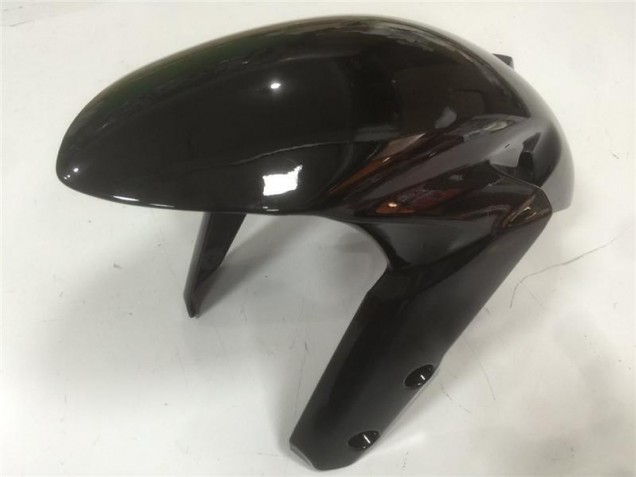 Black White 11-21 Suzuki GSXR 600/750 Motorcycle Bodywork Black White 11-21 Suzuki GSXR 600/750 Motorcycle Bodywork