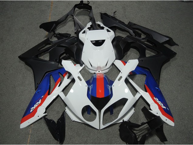 Black White Blue Red 09-14 BMW S1000RR Motorcycle Fairings Black White Blue Red 09-14 BMW S1000RR Motorcycle Fairings