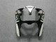 Black White Eurobet 00-02 Kawasaki ZX6R Motorcycle Fairings Black White Eurobet 00-02 Kawasaki ZX6R Motorcycle Fairings