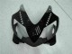 Black White SevenStarss 01-03 Honda CBR600 F4i Motorcycle Fairings Black White SevenStarss 01-03 Honda CBR600 F4i Motorcycle Fairings