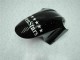 Black White SevenStarss 01-03 Honda CBR600 F4i Motorcycle Fairings Black White SevenStarss 01-03 Honda CBR600 F4i Motorcycle Fairings