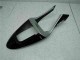 Black White SevenStarss 01-03 Honda CBR600 F4i Motorcycle Fairings Black White SevenStarss 01-03 Honda CBR600 F4i Motorcycle Fairings
