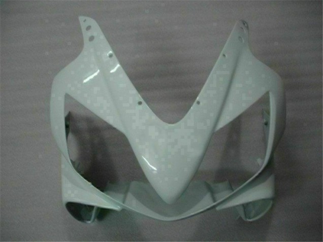 Blue 01-03 Honda CBR600 F4i Motorcycle Fairings Blue 01-03 Honda CBR600 F4i Motorcycle Fairings