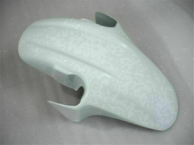 Blue 01-03 Honda CBR600 F4i Motorcycle Fairings Blue 01-03 Honda CBR600 F4i Motorcycle Fairings
