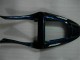 Blue 01-03 Honda CBR600 F4i Motorcycle Fairings Blue 01-03 Honda CBR600 F4i Motorcycle Fairings