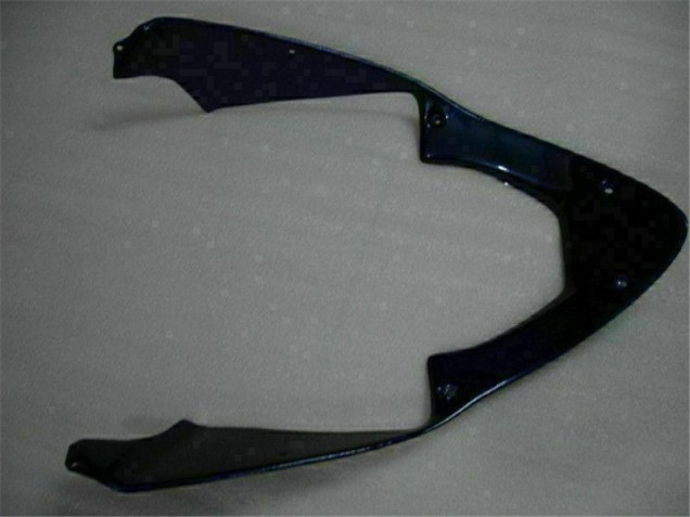 Blue 01-03 Honda CBR600 F4i Motorcycle Fairings Blue 01-03 Honda CBR600 F4i Motorcycle Fairings