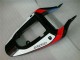 Blue 01-03 Suzuki GSXR 600/750 Motorcycle Bodywork Blue 01-03 Suzuki GSXR 600/750 Motorcycle Bodywork