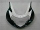 Blue 01-03 Suzuki GSXR 600/750 Motorcycle Fairing Blue 01-03 Suzuki GSXR 600/750 Motorcycle Fairing