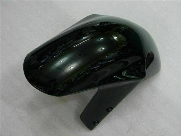 Blue 01-03 Suzuki GSXR 600/750 Motorcycle Fairing Blue 01-03 Suzuki GSXR 600/750 Motorcycle Fairing