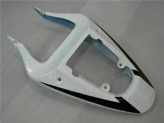 Blue 01-03 Suzuki GSXR 600/750 Motorcycle Fairing Blue 01-03 Suzuki GSXR 600/750 Motorcycle Fairing
